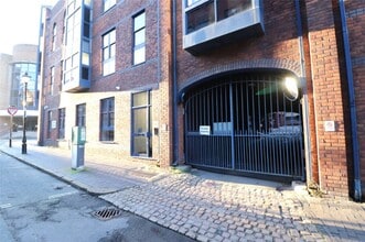 52 Charlotte St, Birmingham for lease Building Photo- Image 2 of 3