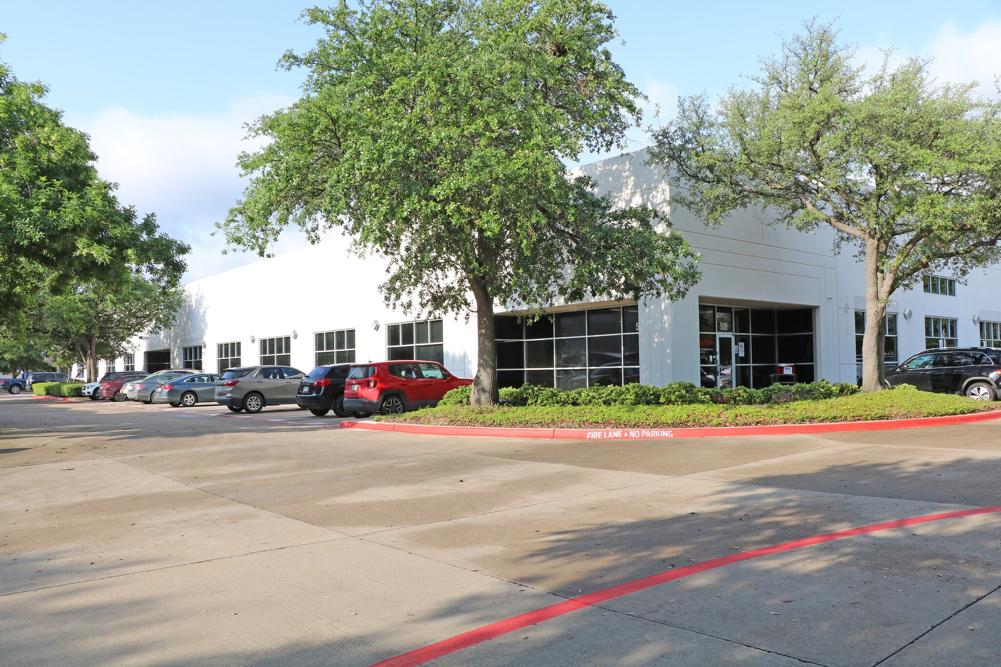 16650 Westgrove Dr, Addison, TX for lease Building Photo- Image 1 of 22