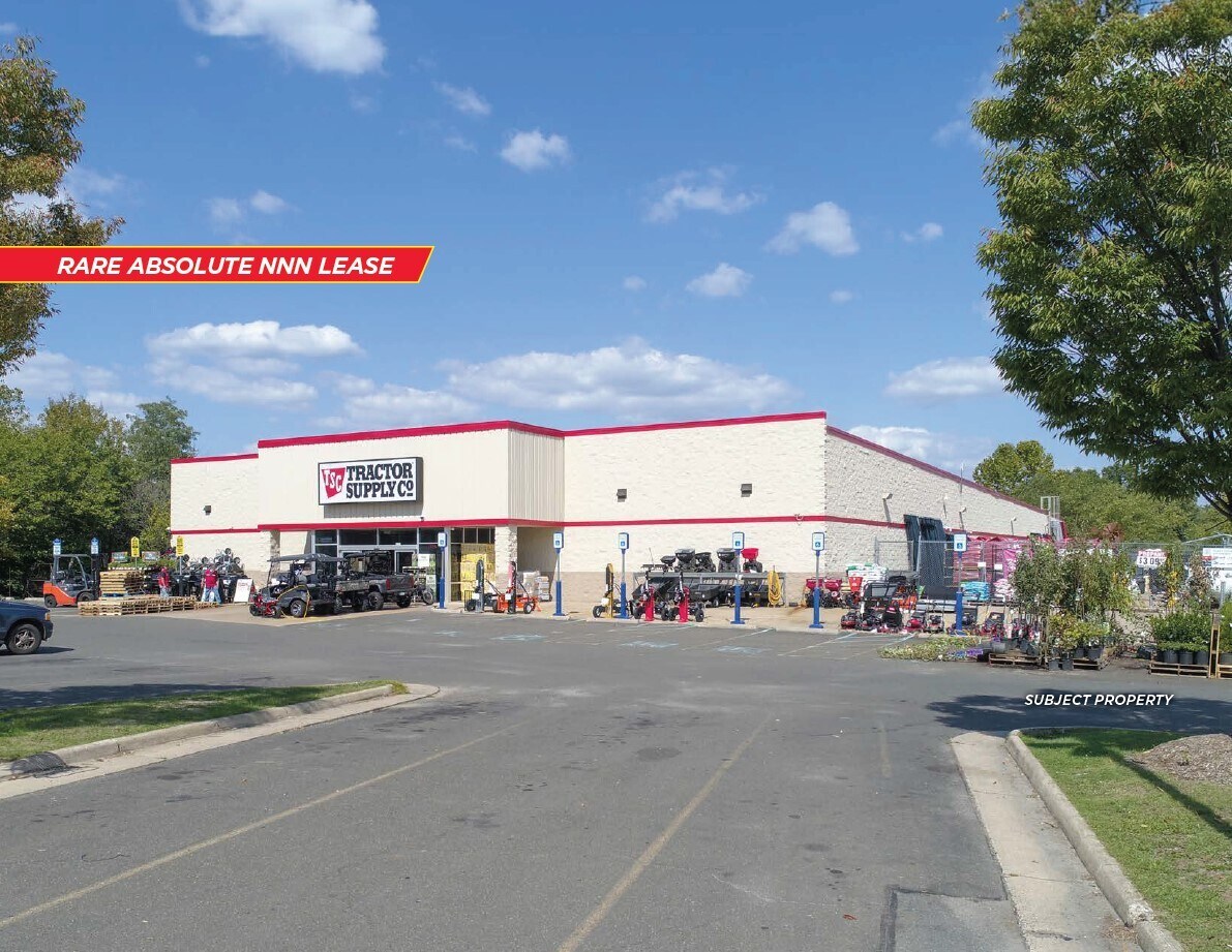 4203 Old Stockyard Rd, Marshall, VA for sale Primary Photo- Image 1 of 1