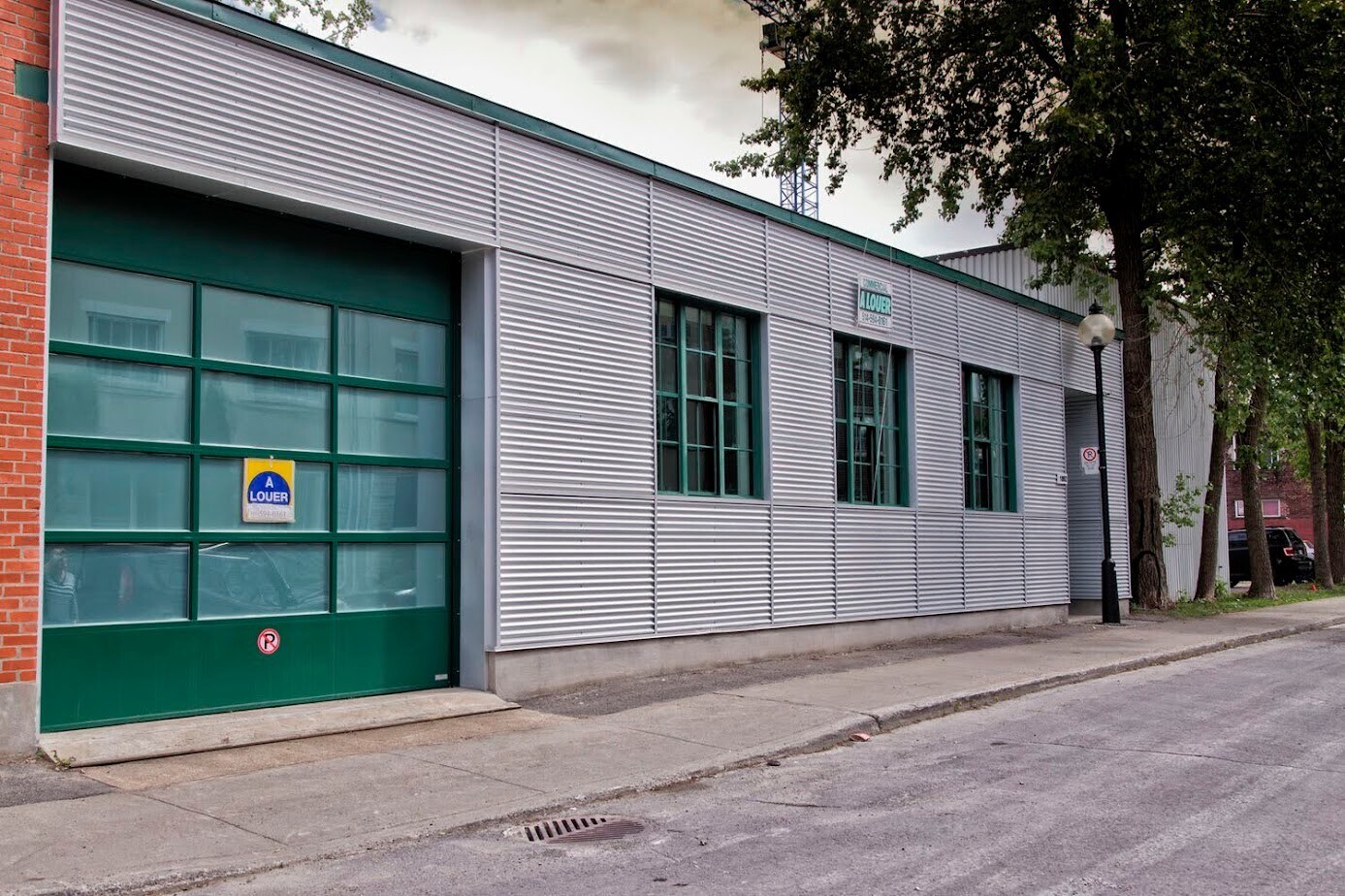 1892 Rue Payette, Montréal, QC for lease Building Photo- Image 1 of 9