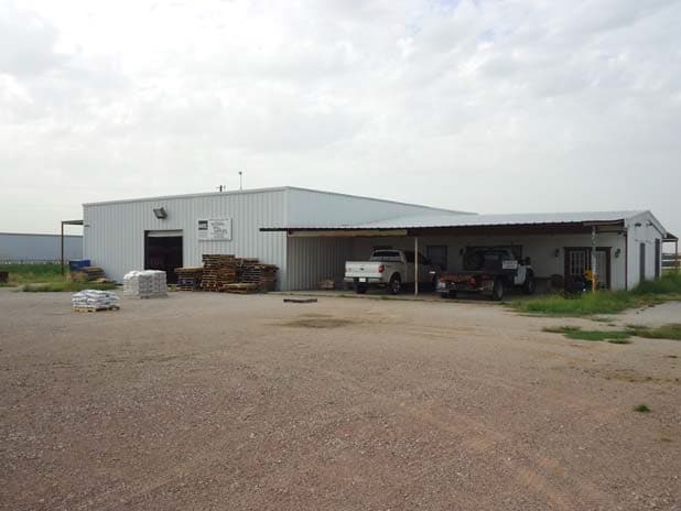 2555 Blue Mound Rd W, Haslet, TX for lease - Building Photo - Image 1 of 21