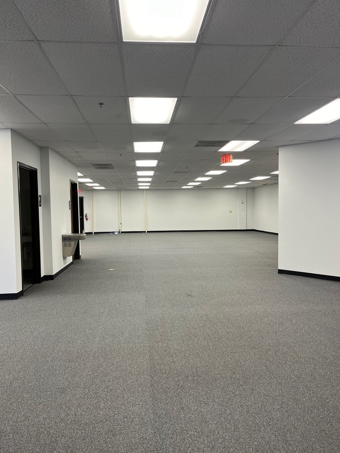 4801 George Rd, Tampa, FL for lease Building Photo- Image 1 of 8