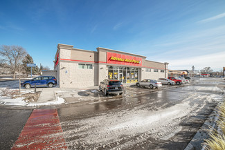 More details for 1410 S Wadsworth Blvd, Lakewood, CO - Retail for Lease