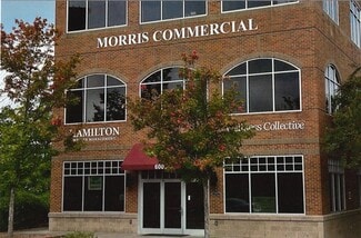 More details for 600 Market St, Chapel Hill, NC - Office for Lease