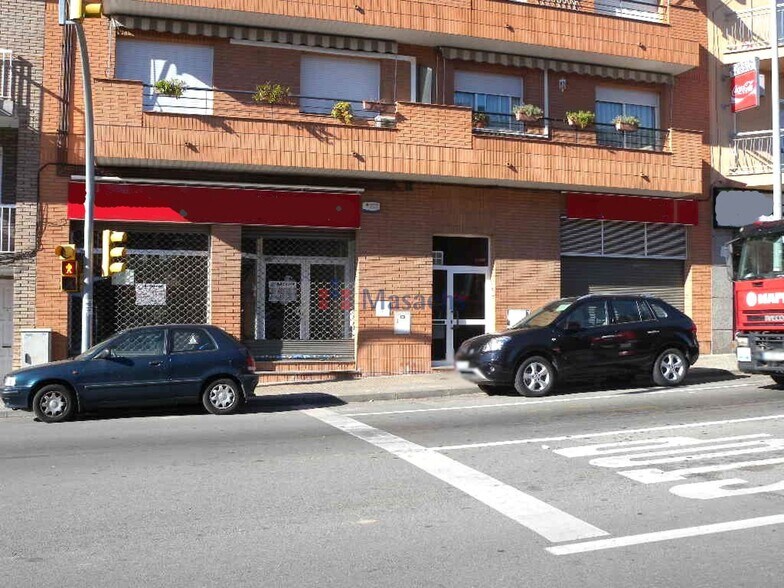 Retail in Rubí, Barcelona for lease - Interior Photo - Image 1 of 1