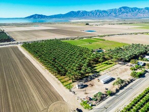 94425 70th Ave, Mecca, CA - aerial  map view - Image1