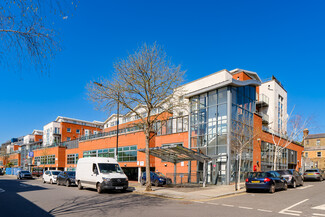 More details for 300-306 Kensal Rd, London - Office for Lease