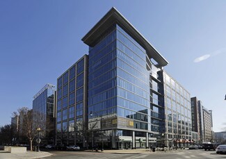 More details for 1275 1st St NE, Washington, DC - Office for Lease