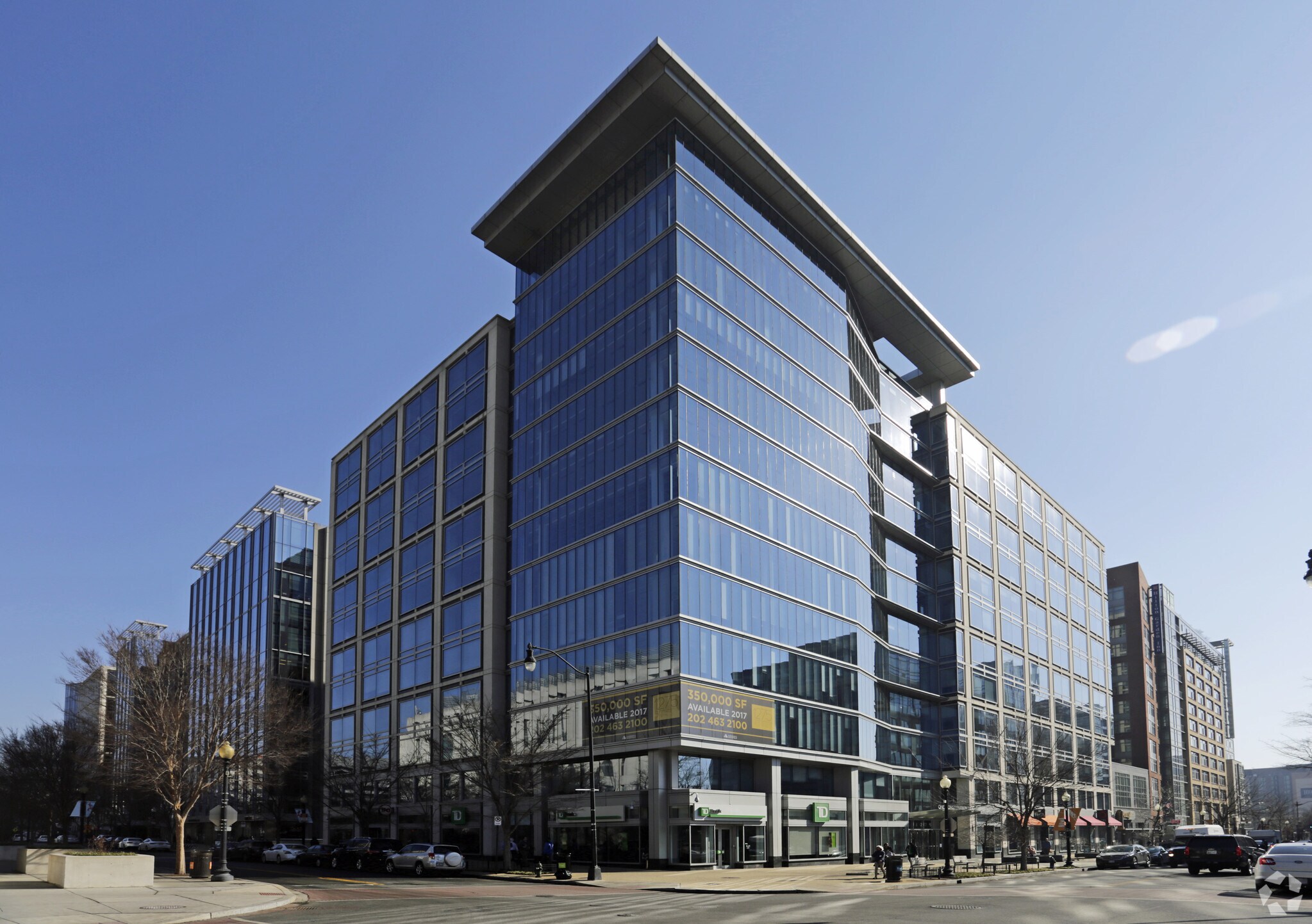 1275 1st St NE, Washington, DC for lease Building Photo- Image 1 of 14