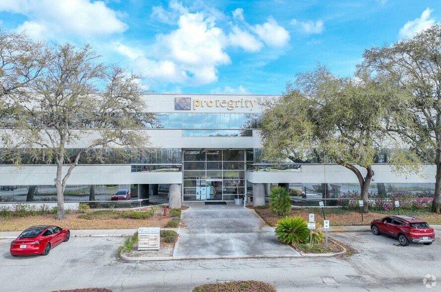Protegrity I & II portfolio of 2 properties for sale on LoopNet.com - Building Photo - Image 1 of 2