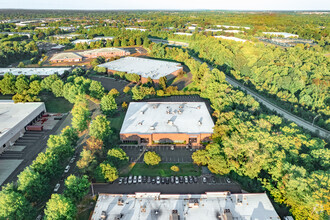 311 Sinclair Rd, Bristol, PA - aerial  map view