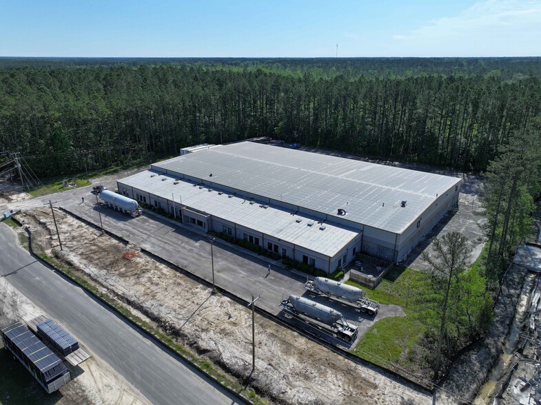 605 Bob Gifford Blvd, Early Branch, SC for sale - Building Photo - Image 2 of 24