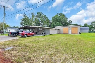 More details for 53 Garden Ave, Georgetown, SC - Industrial for Sale