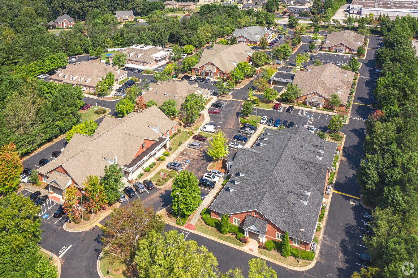 1569 Janmar Rd, Snellville, GA 30078