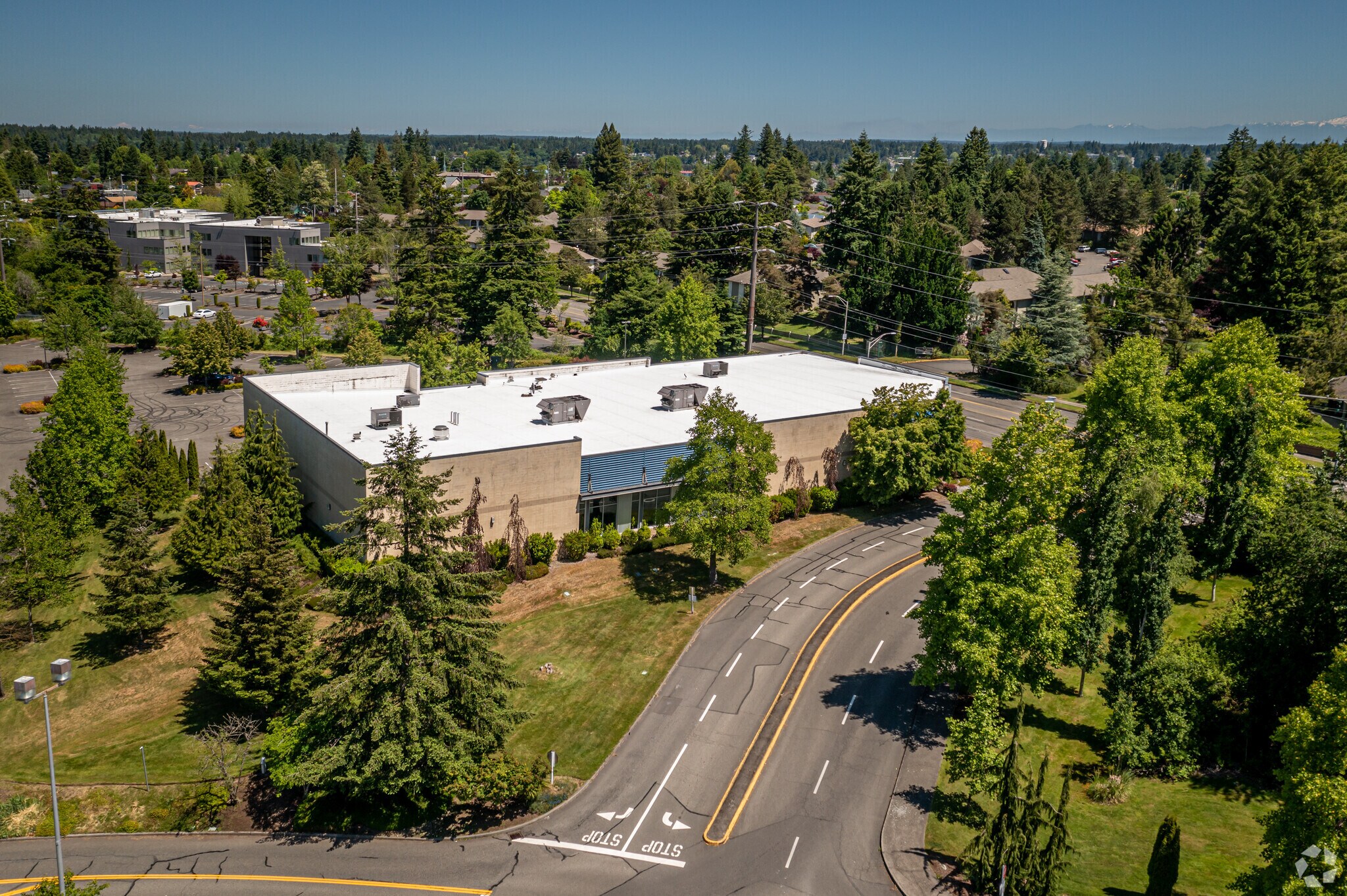 621 Black Lake Blvd SW, Olympia, WA for sale Building Photo- Image 1 of 1