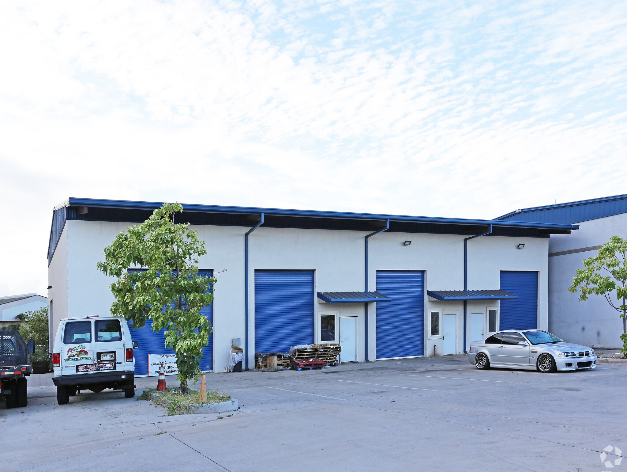 167 E Wakea Ave, Kahului, HI for sale Primary Photo- Image 1 of 1