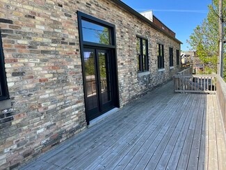 More details for 308 River St, Manistee, MI - Office, Retail for Lease