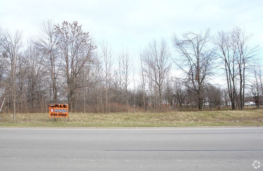 Cooper Ave, Tonawanda, NY for sale - Primary Photo - Image 1 of 1