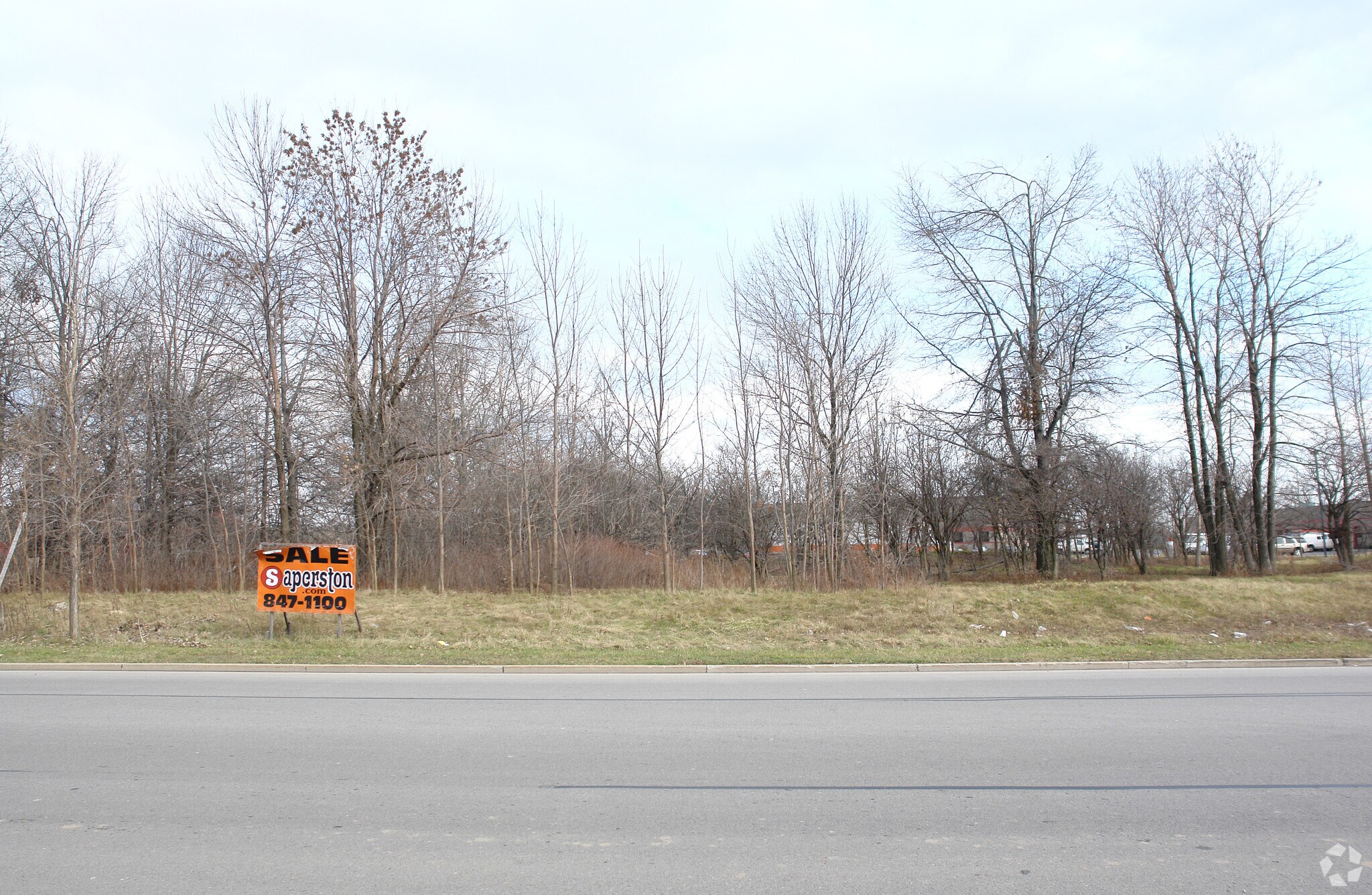 Cooper Ave, Tonawanda, NY for sale Primary Photo- Image 1 of 1