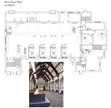 9210 W North Ave, Wauwatosa, WI for lease Floor Plan- Image 1 of 1