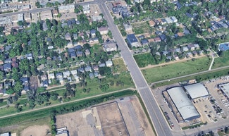 More details for Strategic Dual Parcel Opportunity – Land for Sale, Edmonton, AB
