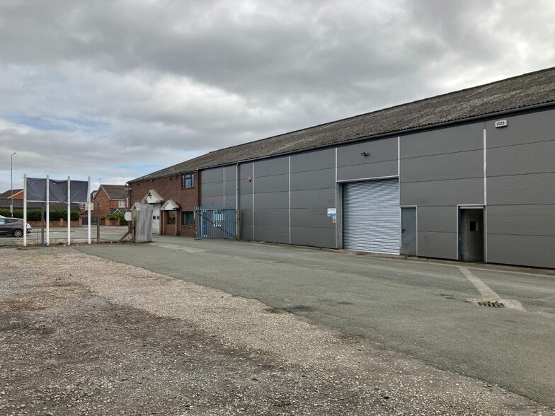 5 Holywell Rd, Deeside for sale - Building Photo - Image 2 of 7