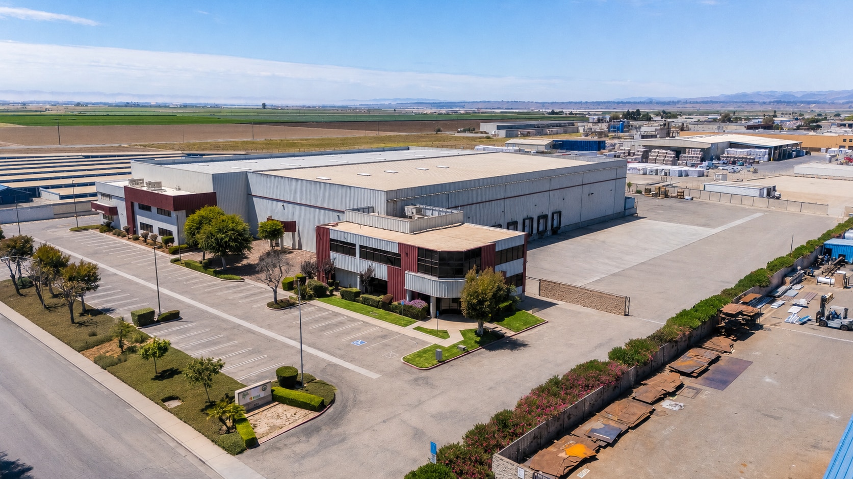 1259 Furukawa Way, Santa Maria, CA for lease Interior Photo- Image 1 of 16