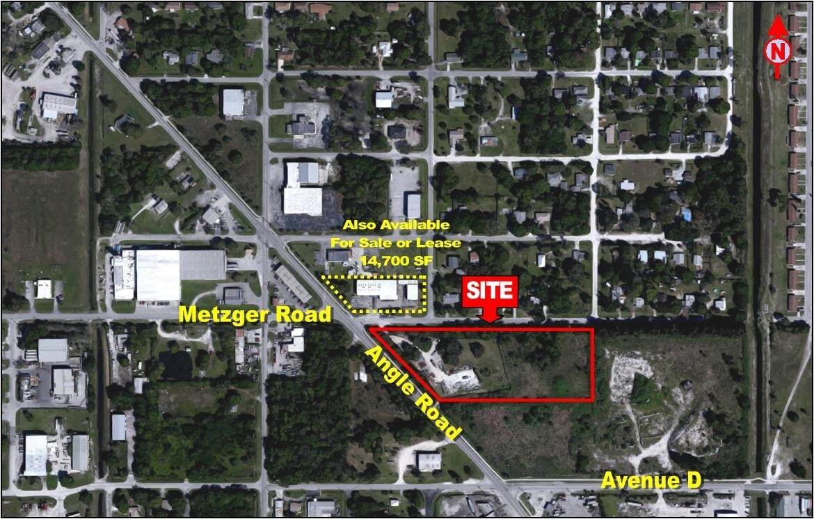 Angle Rd, Fort Pierce, FL for sale Primary Photo- Image 1 of 1