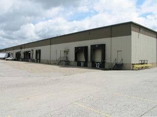 More details for 3910 Groves Rd, Columbus, OH - Industrial for Lease