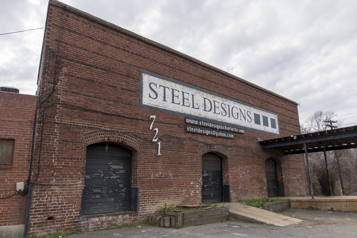 721 W Seaboard St, Charlotte, NC 28206