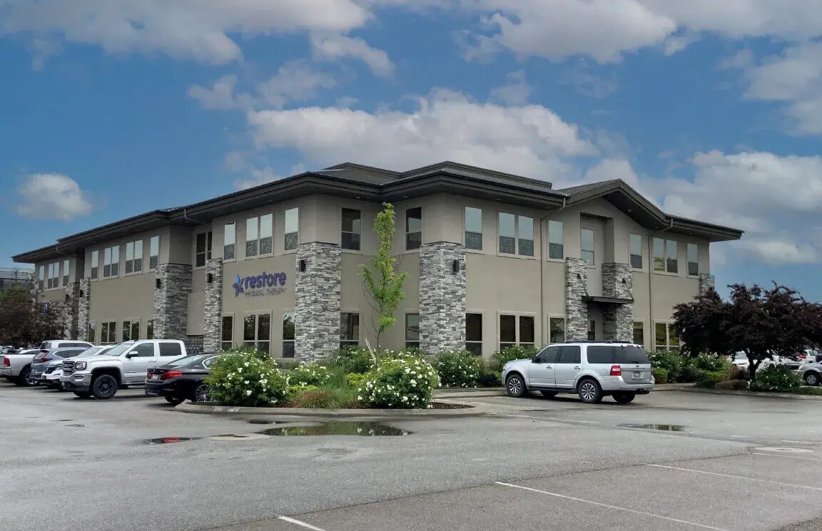 16211 N Brinson St, Nampa, ID 83687 Summit Professional Center