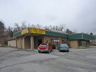 More details for 5251 Route 9W, Newburgh, NY - Retail for Lease