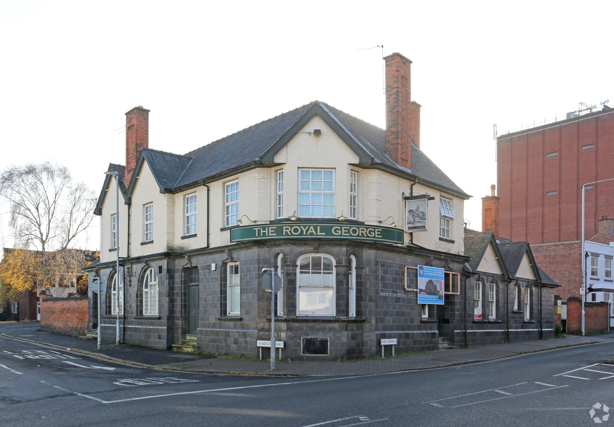 The Coneries, Loughborough for sale Primary Photo- Image 1 of 1