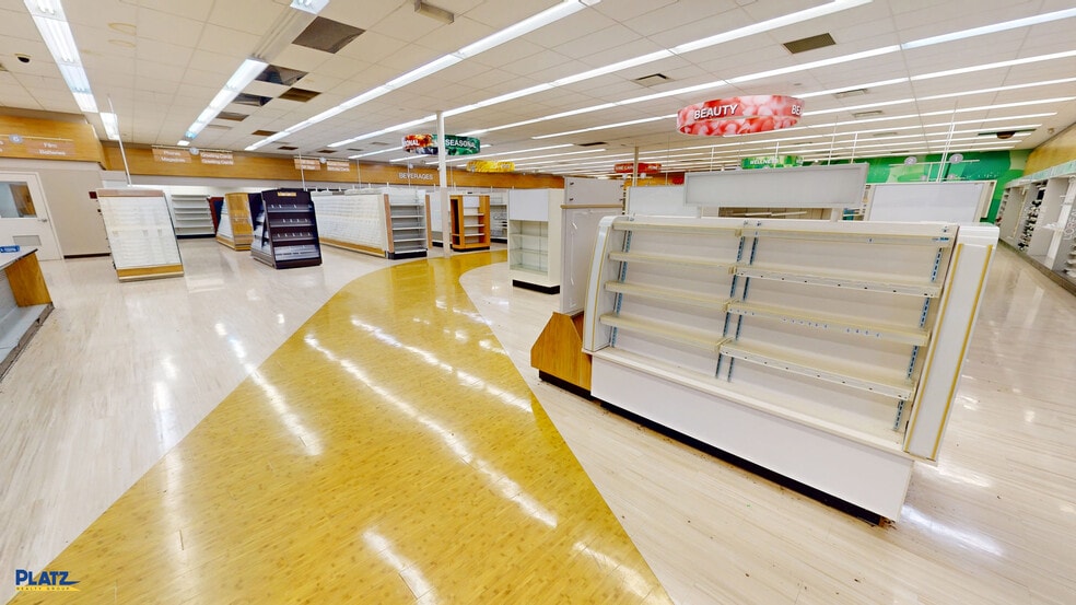 7844 State Route 45, Lisbon, OH for lease - Building Photo - Image 3 of 23