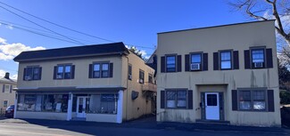 More details for 152-156 River Road Ext, Cos Cob, CT - Retail for Sale