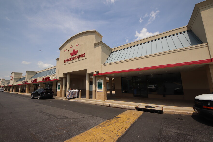 9900-9990 Liberty Rd, Randallstown, MD for lease - Building Photo - Image 2 of 6