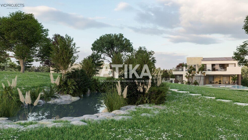 Land in Ontinyent for sale - Building Photo - Image 3 of 12