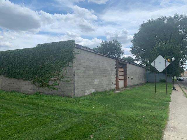 4723 Baltimore ave, Hammond, IN for sale - Primary Photo - Image 1 of 10