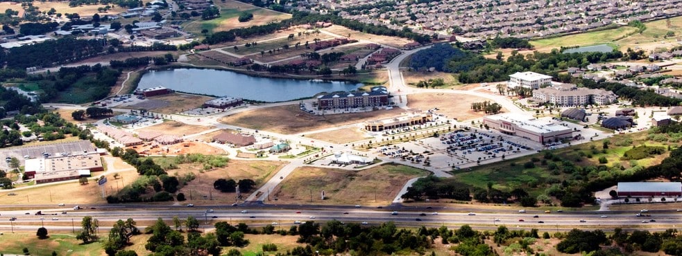 3330 Unicorn Lake Blvd, Denton, TX for sale - Other - Image 1 of 1