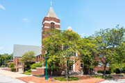 St Mary of Wayne School - Commercial Kitchen