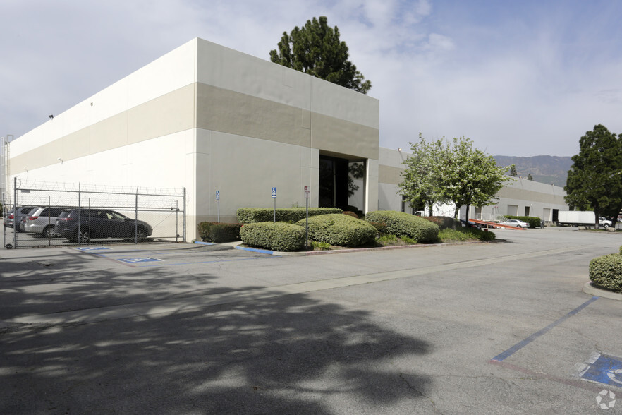 16014 Adelante St, Irwindale, CA for lease - Building Photo - Image 3 of 12