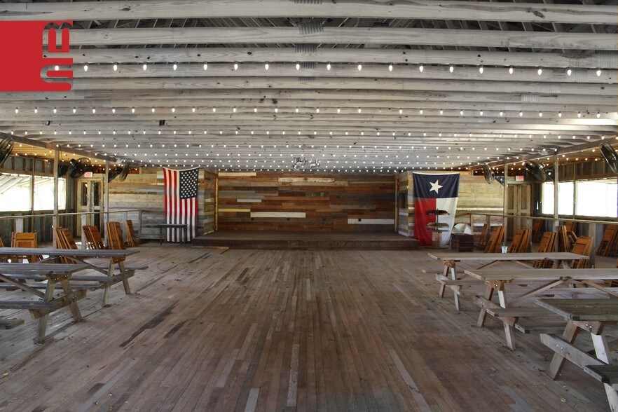 7905 Old San Antonio Rd, Fredericksburg, TX for sale - Building Photo - Image 1 of 1