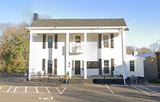 Fully Furnished Colonial Building For Sale! - NNN Property