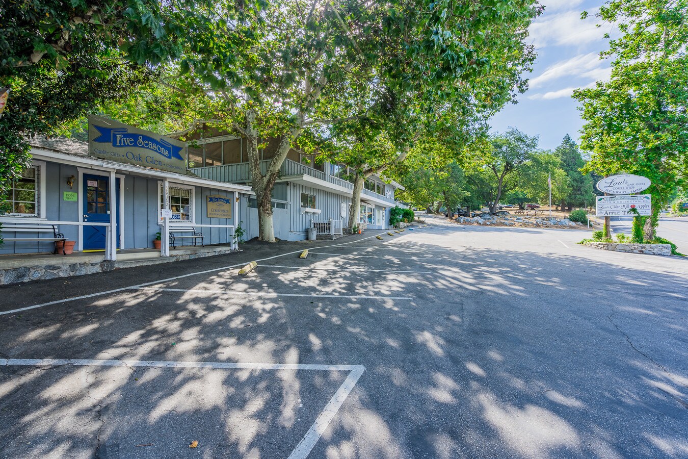 38392 Oak Glen Rd, Oak Glen, CA 92399