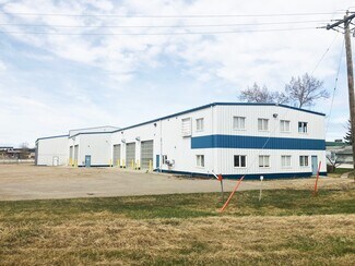 More details for 253 Burnt Park Dr, Red Deer County, AB - Industrial for Lease