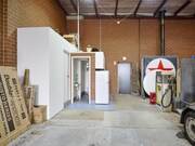 Industrial Space