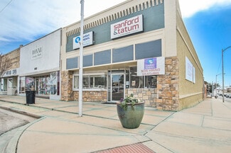 More details for 1824 26th St, Snyder, TX - Office for Sale