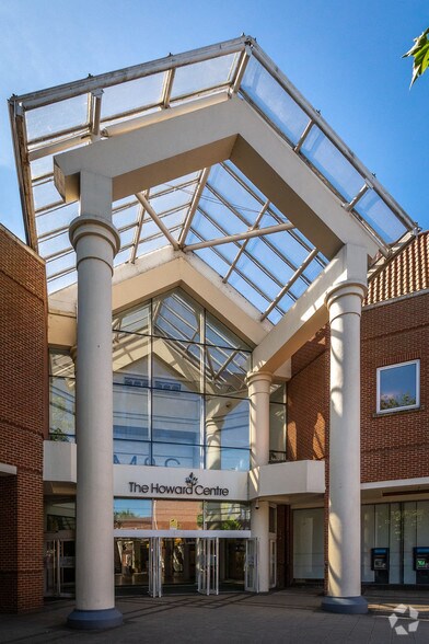 Howardsgate, Welwyn Garden City for lease - Building Photo - Image 3 of 10