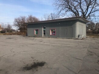More details for 1963 Fillmore Ave, Buffalo, NY - Office/Retail for Lease