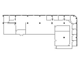 3030 Warrenville Rd, Lisle, IL for lease Floor Plan- Image 1 of 1
